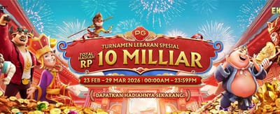 Bonus Selamat Datang idtopanwin.com banner