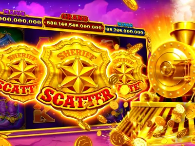 Promosi Bonus Harian screenshot
