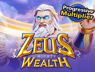 Zeus Mighty Wealth icon