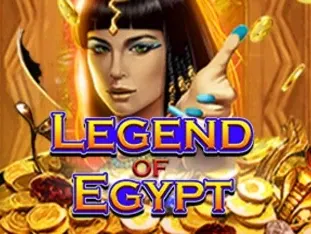 Legend Of Egypt