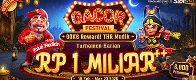 Jackpot Besar di idtopanwin.com banner