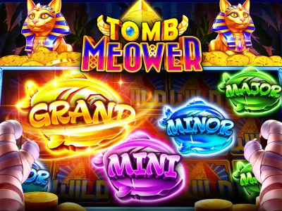 Katalog Game Terpopuler screenshot
