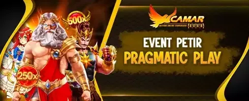 Free Spins Eksklusif Pragmatic Play promotion