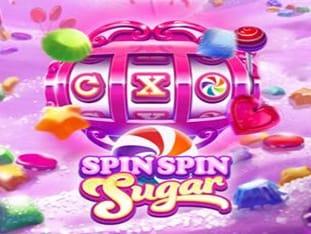 Spin Spin Sugar
